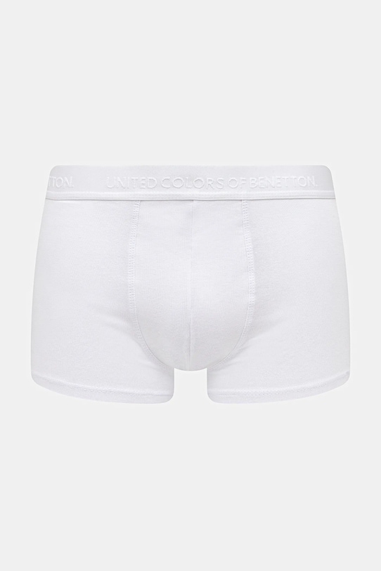 Боксери United Colors of Benetton 3-pack 3OP82X01E сірий AW25