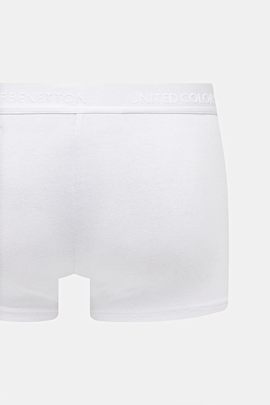 Μποξεράκια United Colors of Benetton 3-pack 3OP82X01E γκρί