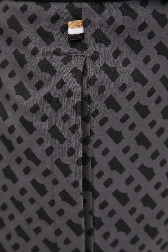 BOSS pamut pizsama 50540613