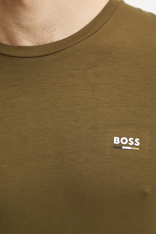 Піжама BOSS 50540627 зелений
