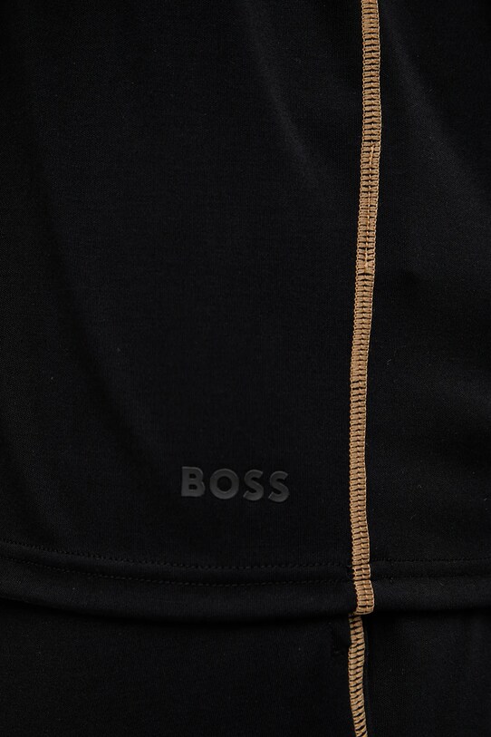 Піжама BOSS 50540631 чорний