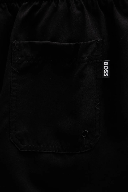 Îmbrăcăminte BOSS pantaloni scurti de baie 50509127 negru