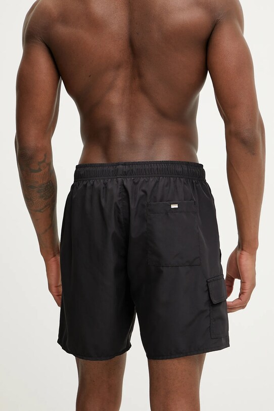 Îmbrăcăminte BOSS pantaloni scurti de baie 50534319 negru