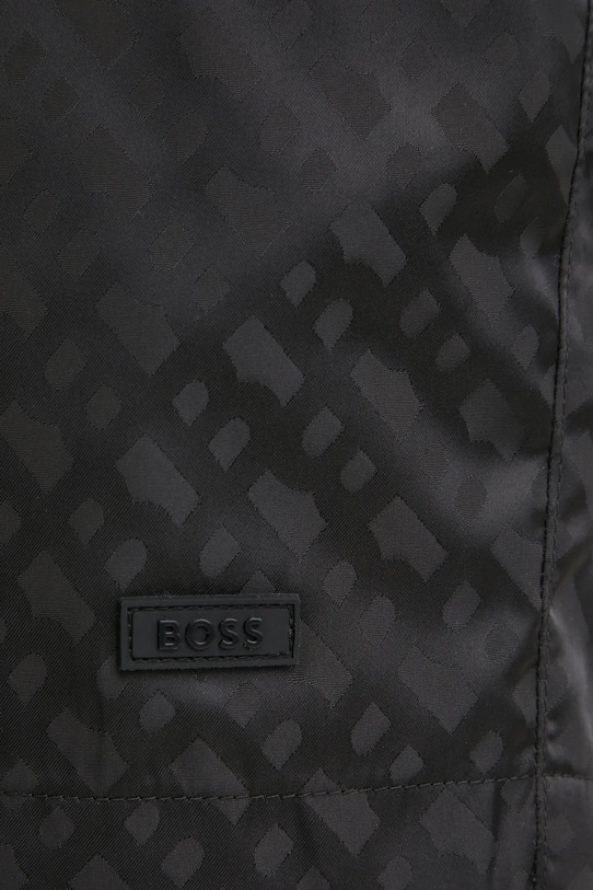 BOSS szorty kąpielowe czarny 50539313