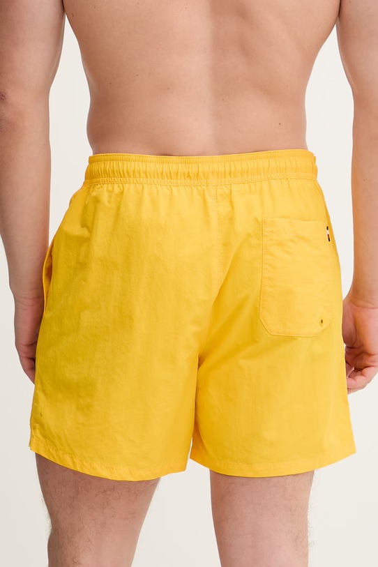 Oblečení Tommy Hilfiger pánské UM0UM03477 žlutá