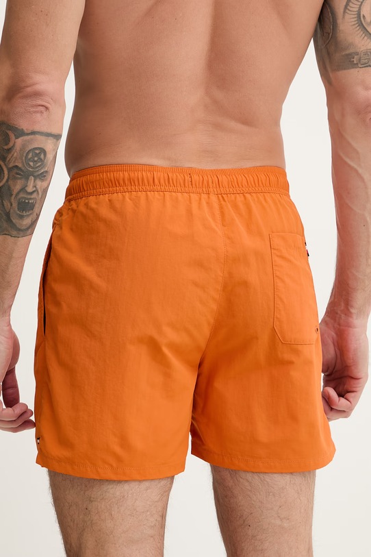 Oblečení Tommy Hilfiger pánské UM0UM03477 oranžová