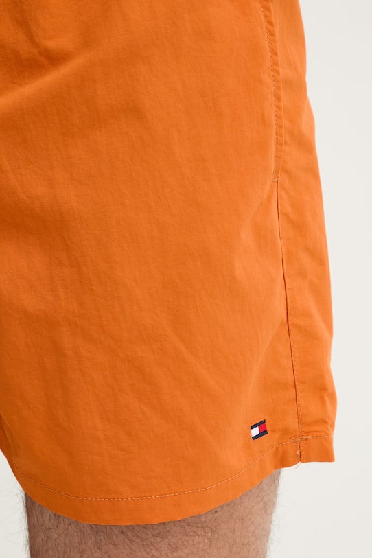 Tommy Hilfiger pánské oranžová UM0UM03477