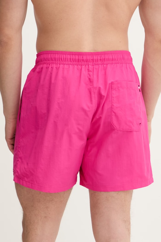 Oblečení Tommy Hilfiger pánské UM0UM03477 růžová