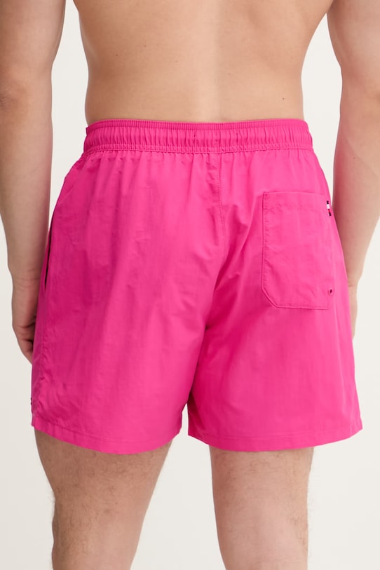 Oblečení Tommy Hilfiger pánské UM0UM03477 růžová