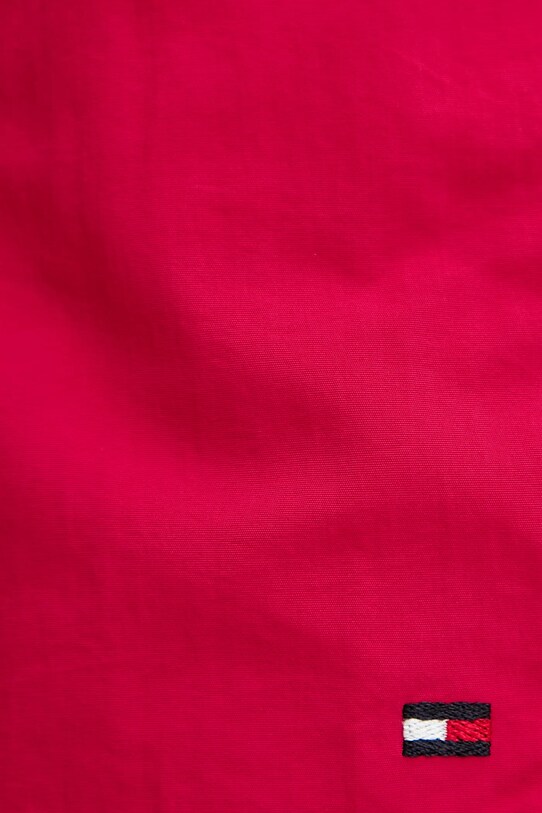 Tommy Hilfiger szorty kąpielowe różowy UM0UM03477