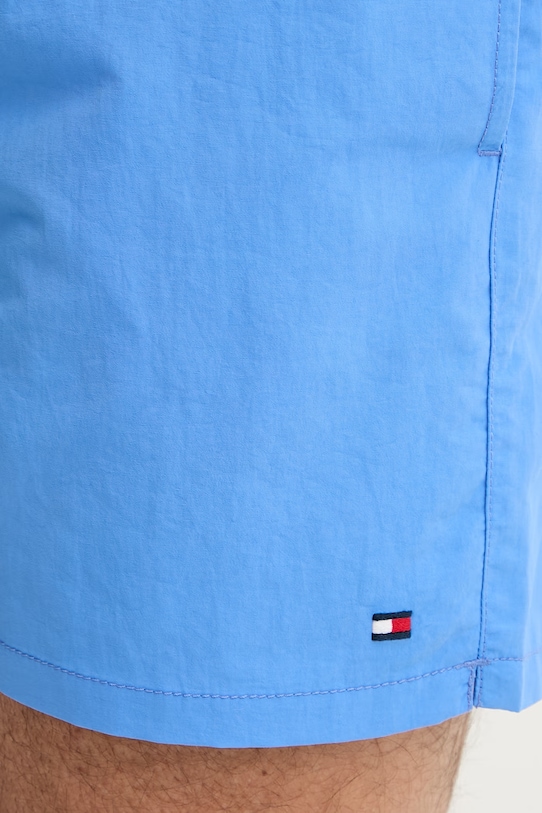 Tommy Hilfiger pánské modrá UM0UM03477