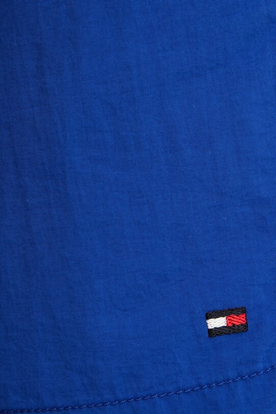 Plavkové šortky Tommy Hilfiger modrá UM0UM03477