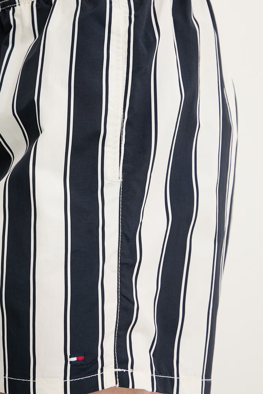 Tommy Hilfiger koupací šortky pánské námořnická modř UM0UM03491