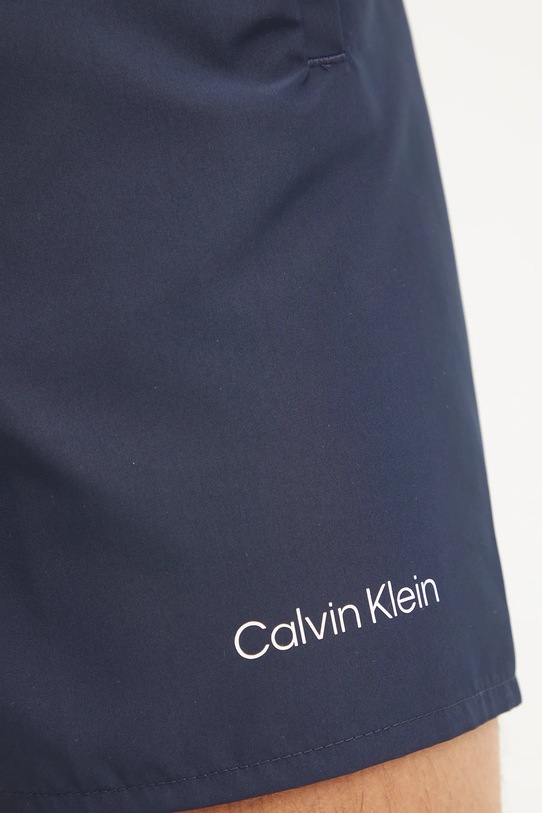 Calvin Klein szorty kąpielowe 2-pack KM0KM01165