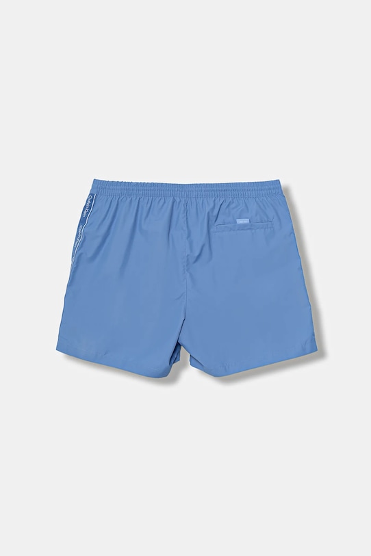 Купальные шорты Calvin Klein KM0KM01109 фиолетовой SS25