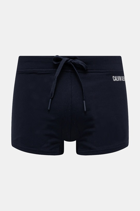 Calvin Klein costum de baie Planet friendly bleumarin KM0KM01098