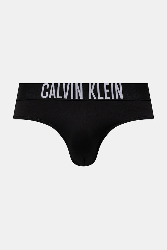Calvin Klein costum de baie negru KM0KM01097