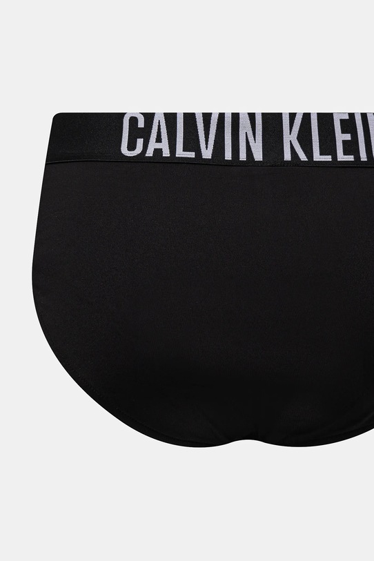 Плавки Calvin Klein KM0KM01097 чёрный SS25