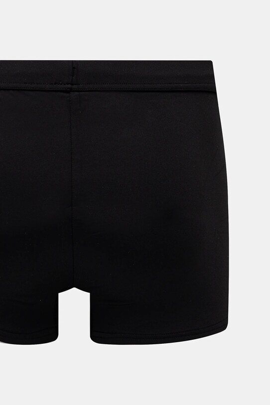 Odjeća Kupaće gaćice Calvin Klein KM0KM01114 crna