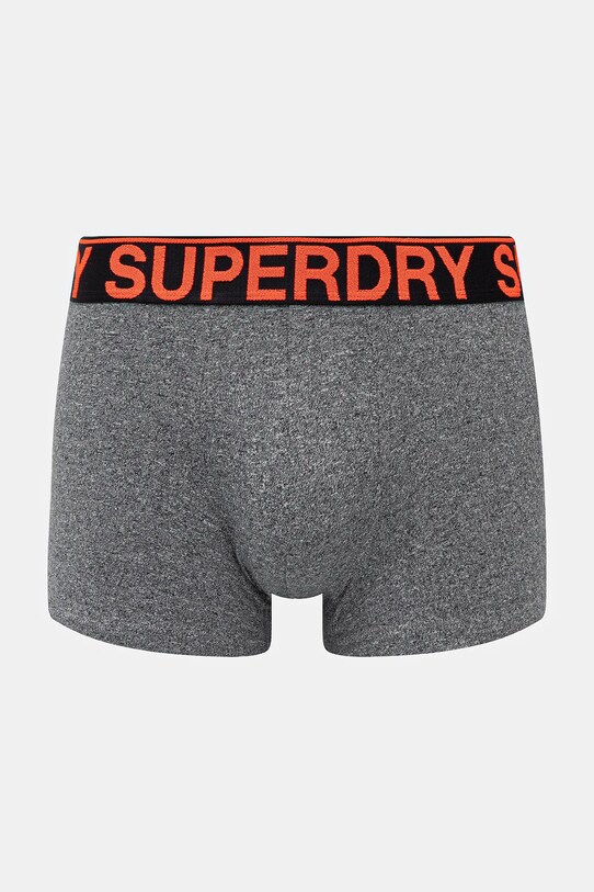 Ruházat Superdry boxeralsó 3 db M3110450B.1MZ többszínű