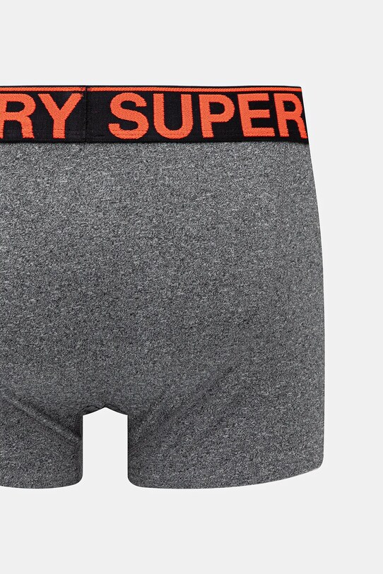Superdry boxeralsó 3 db M3110450B.1MZ