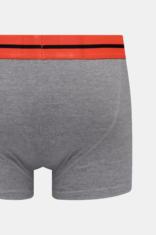 Superdry boxeralsó 3 db M3110450B.B2L fekete