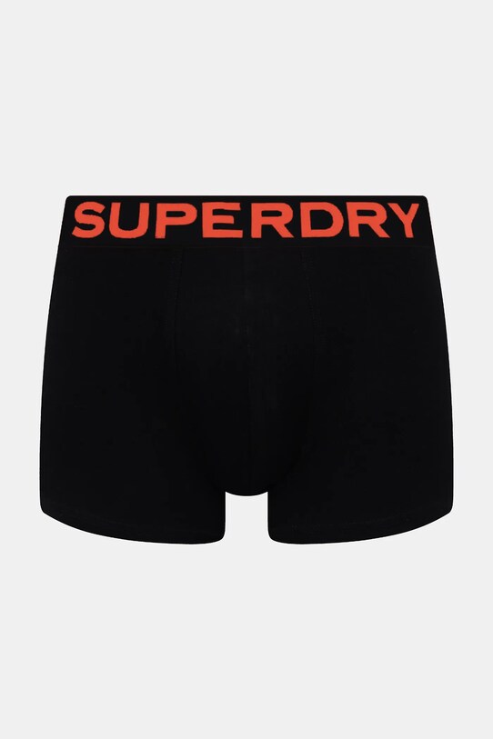 Boxerky Superdry 3-pak M3110452C.13A