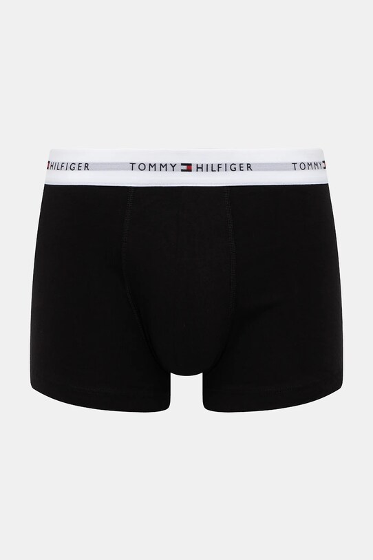 Боксери Tommy Hilfiger 3-pack UM0UM02761. білий SS25