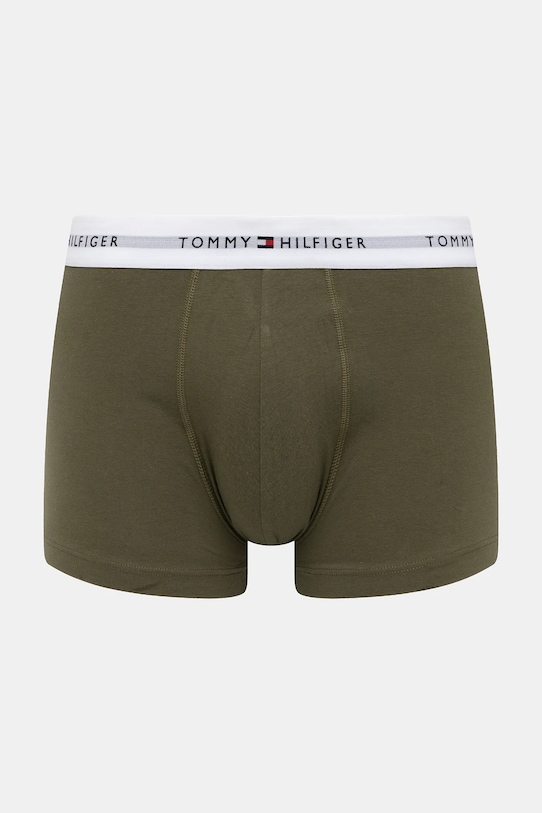 Ruházat Tommy Hilfiger boxeralsó 3 db UM0UM02761. fehér