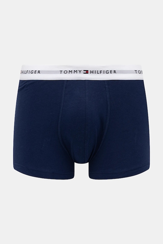 Tommy Hilfiger boxeri 3-pack verde UM0UM02761.