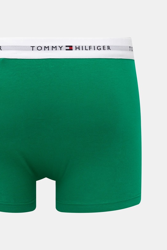 Tommy Hilfiger boxeri 3-pack UM0UM02761. verde