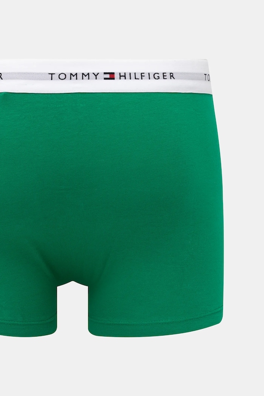 Tommy Hilfiger boxeri 3-pack UM0UM02761. verde