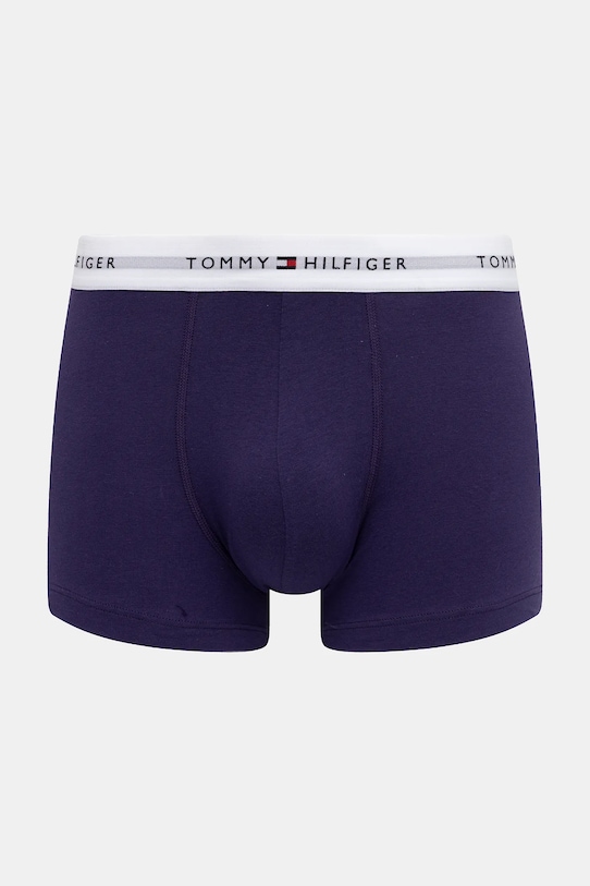 Odzież Tommy Hilfiger bokserki 3-pack UM0UM02761. szary