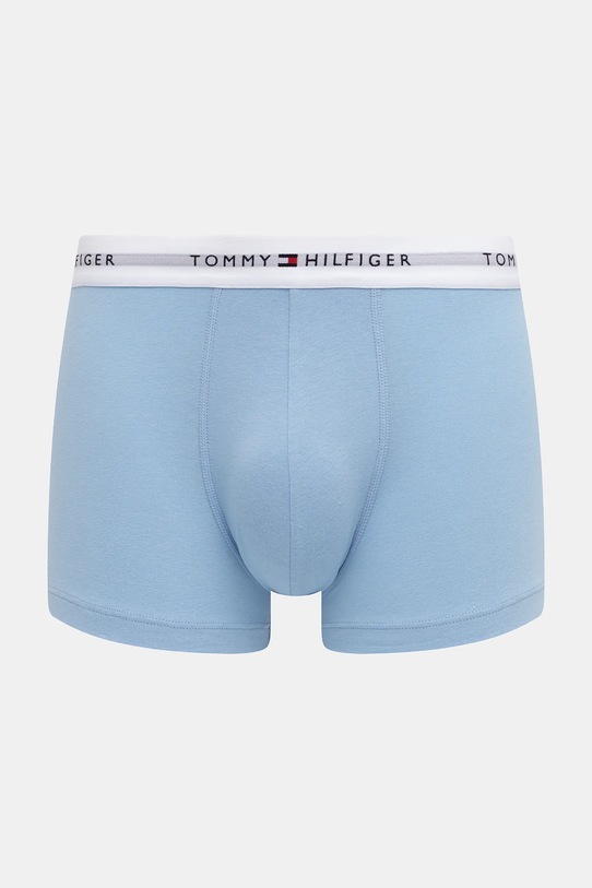 Tommy Hilfiger bokserki 3-pack szary UM0UM02761.