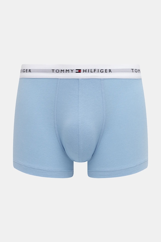 Tommy Hilfiger bokserki 3-pack szary UM0UM02761.