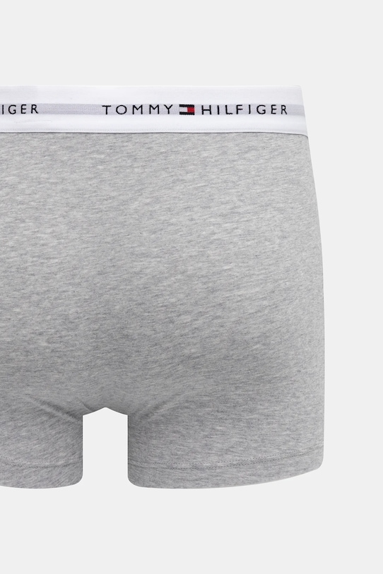 Tommy Hilfiger bokserki 3-pack UM0UM02761. szary