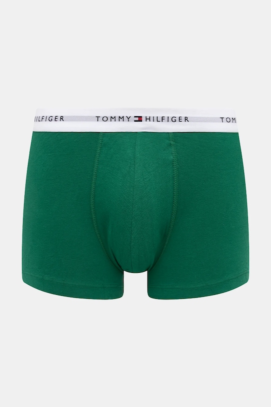 Tommy Hilfiger bokserki 3-pack UM0UM02761. czerwony AW25