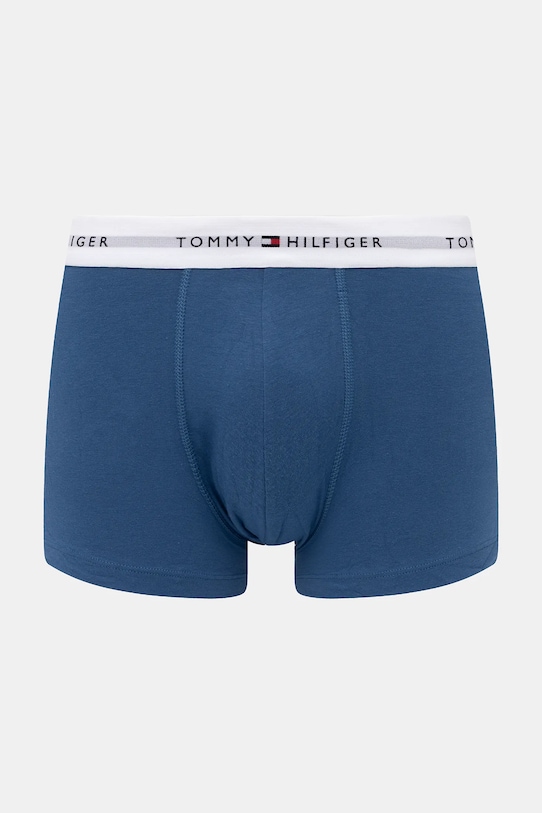 Tommy Hilfiger bokserki 3-pack czerwony UM0UM02761.