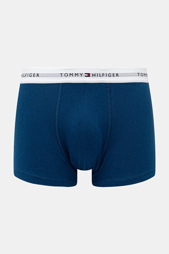 Боксери Tommy Hilfiger 3-pack UM0UM02761. блакитний SS25