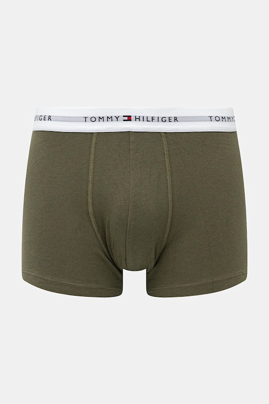 Tommy Hilfiger boxeralsó 3 db kék UM0UM02761.