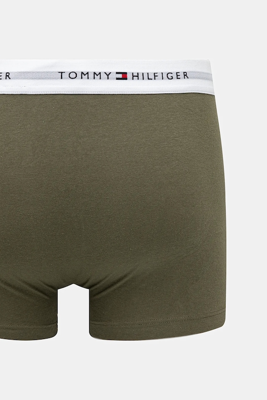Tommy Hilfiger boxeralsó 3 db UM0UM02761.