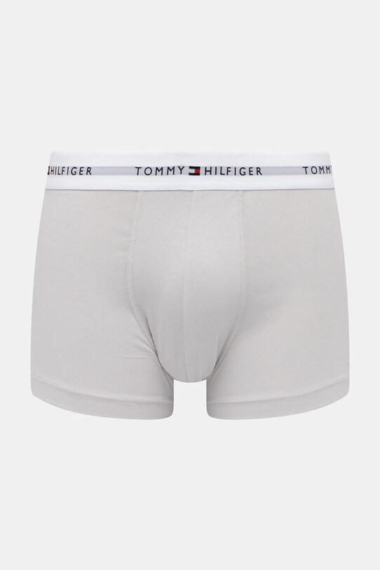 Tommy Hilfiger boxeralsó 3 db UM0UM02761. sötétkék SS25