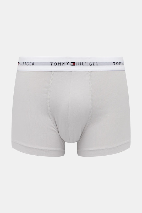Bokserice Tommy Hilfiger 3-pack UM0UM02761. mornarsko plava AW25