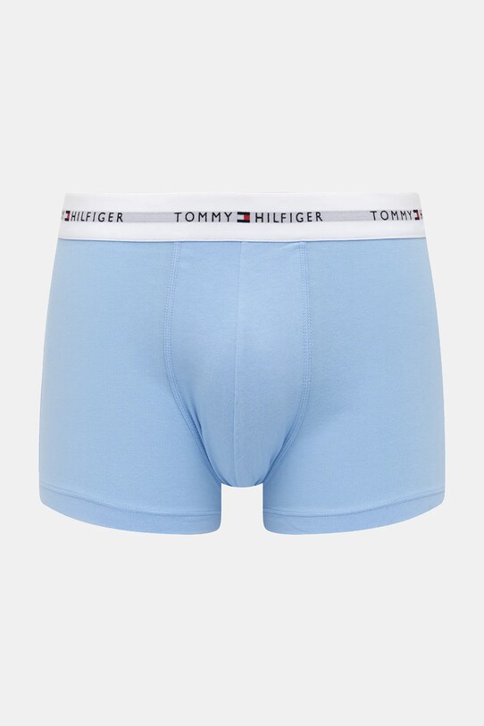 Odjeća Bokserice Tommy Hilfiger 3-pack UM0UM02761. mornarsko plava