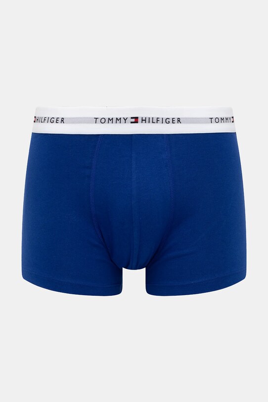 Bokserice Tommy Hilfiger 3-pack mornarsko plava UM0UM02761.