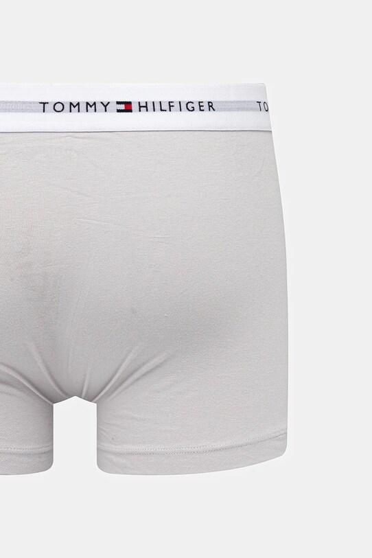 Tommy Hilfiger boxeralsó 3 db UM0UM02761. sötétkék