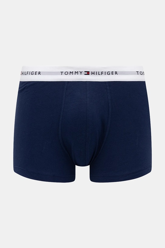 Боксеры Tommy Hilfiger 3 шт бирюзовый UM0UM02761.