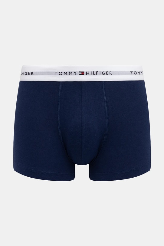 Tommy Hilfiger bokserki 3-pack UM0UM02761. brązowy AW25