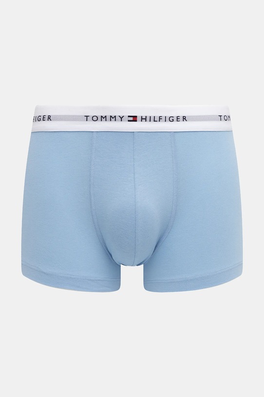 Tommy Hilfiger bokserki 3-pack brązowy UM0UM02761.