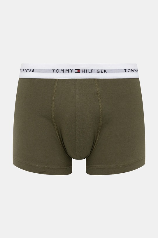 Odzież Tommy Hilfiger bokserki 3-pack UM0UM02761. czarny